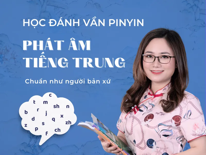 KHÓA PHÁT ÂM CẤP TỐC